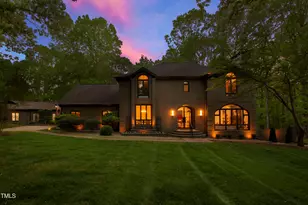 10805 The Olde Pl, Raleigh, NC 27614 - Photo 1