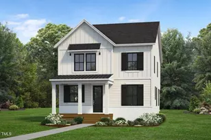 1348 Hurston Ln, Knightdale, NC 27545 - Photo 1