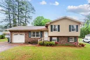 3309 Teal Dr SW, Wilson, NC 27893 - Photo 1