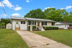 2712 Cameron Dr, Sanford, NC 27332 - Photo 1
