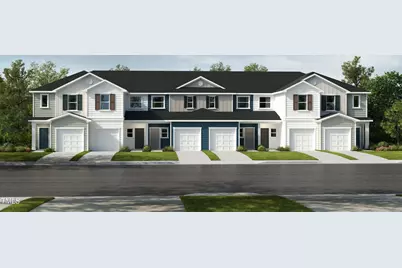 10573 Brookside Reserve Road, Raleigh, NC 27614 - Photo 1