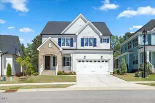 1724 Deacon Fls Wy, Wendell, NC 27591 - Photo 1