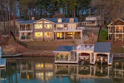 122 Aviator Lane, Henrico, NC 27842 - Photo 1