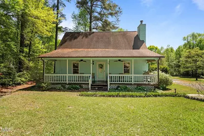 209 Pen Lou Court, Angier, NC 27501 - Photo 1