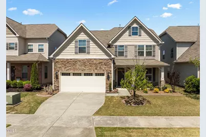 1033 Laredo Lane, Durham, NC 27703 - Photo 1