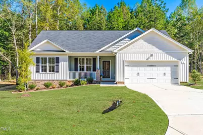 61 Okra Court, Selma, NC 27576 - Photo 1