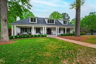 4237 Rowan St, Raleigh, NC 27609 - Photo 1