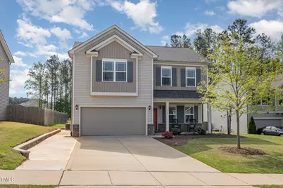 528 Holden Forest Drive, Youngsville, NC 27596 - Photo 1