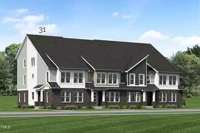 801 Fireship Road, Fuquay Varina, NC 27526 - Photo 1