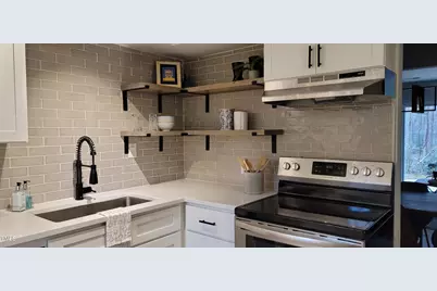 220 Elizabeth Street #A-17, Chapel Hill, NC 27514 - Photo 1