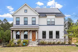 956 The Parks Dr, Pittsboro, NC 27312 - Photo 1