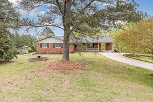1750 Spring Valley Lake Rd, Henderson, NC 27537 - Photo 1