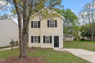1808 Elkpark Drive, Raleigh, NC 27610 - Photo 1