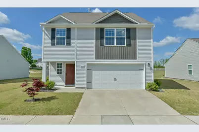 2065 Alderman Way, Creedmoor, NC 27522 - Photo 1
