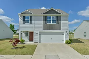 2065 Alderman Way, Creedmoor, NC 27522 - Photo 1