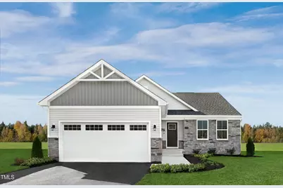 28 Saintsbury Drive, Fuquay Varina, NC 27526 - Photo 1