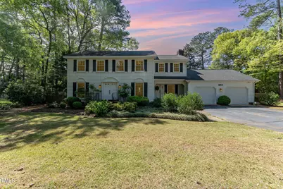 302 Walnut Creek Drive, Goldsboro, NC 27534 - Photo 1