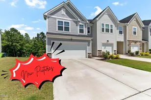 2137 Caen St, Raleigh, NC 27610 - Photo 1