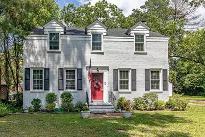 1106 Sycamore Street, Rocky Mount, NC 27801 - Photo 1