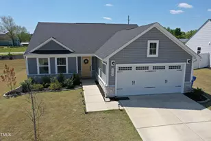 8764 Kenridge Ln, Angier, NC 27526 - Photo 1