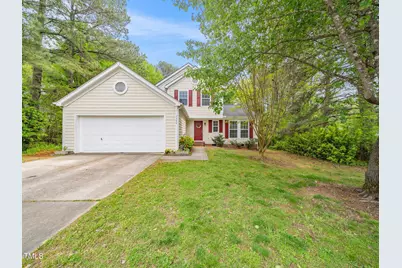 5504 Cumberland Plain Drive, Raleigh, NC 27616 - Photo 1