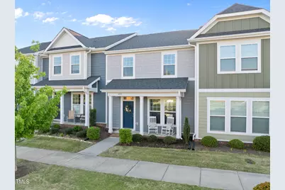 6511 Academic Avenue, Raleigh, NC 27616 - Photo 1