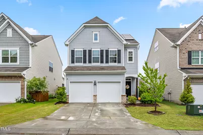 1018 Sweet Cream Court, Durham, NC 27703 - Photo 1