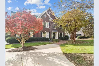 204 Oxford Mill Court, Cary, NC 27518 - Photo 1
