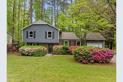 1005 Winwood Drive, Cary, NC 27511 - Photo 1