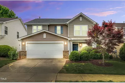 105 Ryder Cup Circle, Raleigh, NC 27603 - Photo 1