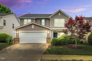 105 Ryder Cup Cir, Raleigh, NC 27603 - Photo 1