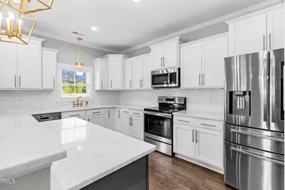 105 Blooms Way, Kenly, NC 27542 - Photo 1