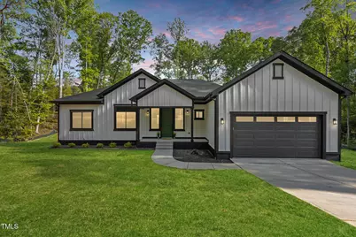 251 Sequoia Drive, Louisburg, NC 27549 - Photo 1