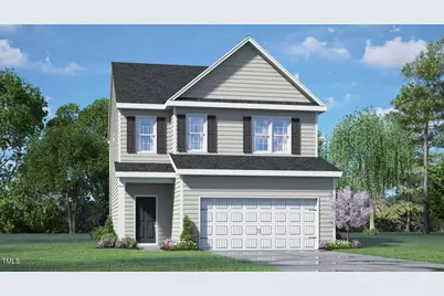 144 Global Avenue, Fuquay Varina, NC 27526 - Photo 1