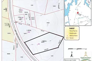 2430 New Elam Church Rd, Moncure, NC 27559 - Photo 1