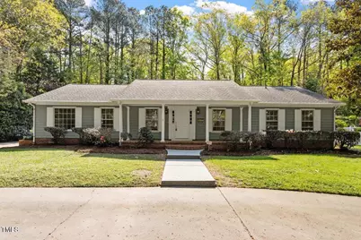 2225 Whitley Drive, Durham, NC 27707 - Photo 1