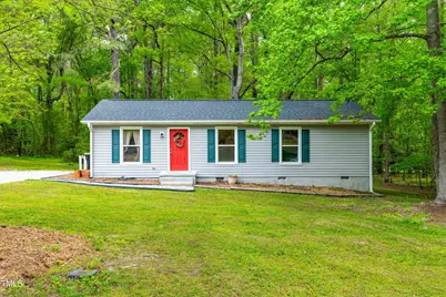 329 Cartwright Circle, Wendell, NC 27591 - Photo 1