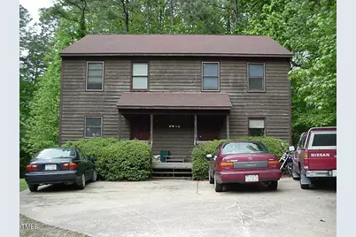 5648 Thea Lane #B, Raleigh, NC 27606 - Photo 1