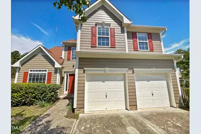 10 Sandy Bluff Court, Durham, NC 27703 - Photo 1