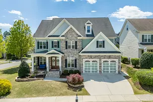 7101 Gibson Creek Pl, Cary, NC 27519 - Photo 1