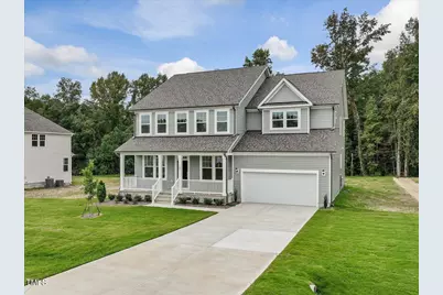 138 Alden Way, Angier, NC 27501 - Photo 1