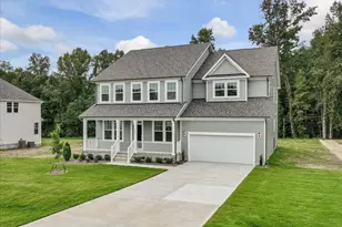 138 Alden Wy, Angier, NC 27501 - Photo 1