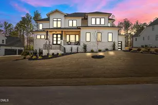 7961 Wexford Waters Ln, Wake Forest, NC 27587 - Photo 1