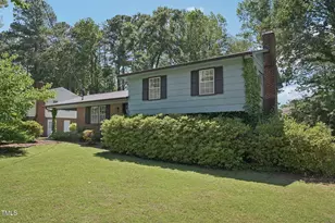 1636 Cone Ave, Apex, NC 27502 - Photo 1