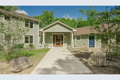 7955 Midnight Lane, Wake Forest, NC 27587 - Photo 1