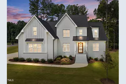 8000 Wexford Waters Lane, Wake Forest, NC 27587 - Photo 1