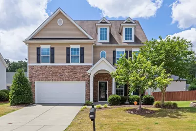 7608 Birchmoor Way, Raleigh, NC 27616 - Photo 1