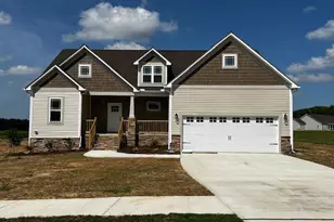 871 Olive Br Dr, Smithfield, NC 27577 - Photo 1