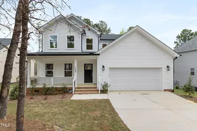 157 Maplewood Drive, Sanford, NC 27332 - Photo 1