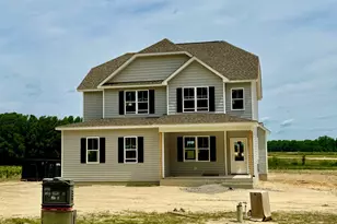 6840 Fire Tower Rd, Bailey, NC 27807 - Photo 1